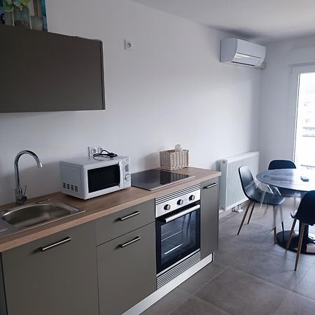 Tres Beau T2 Apartment Ajaccio  Luaran gambar