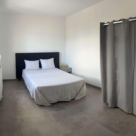 Tres Beau T2 Apartment Ajaccio  Luaran gambar