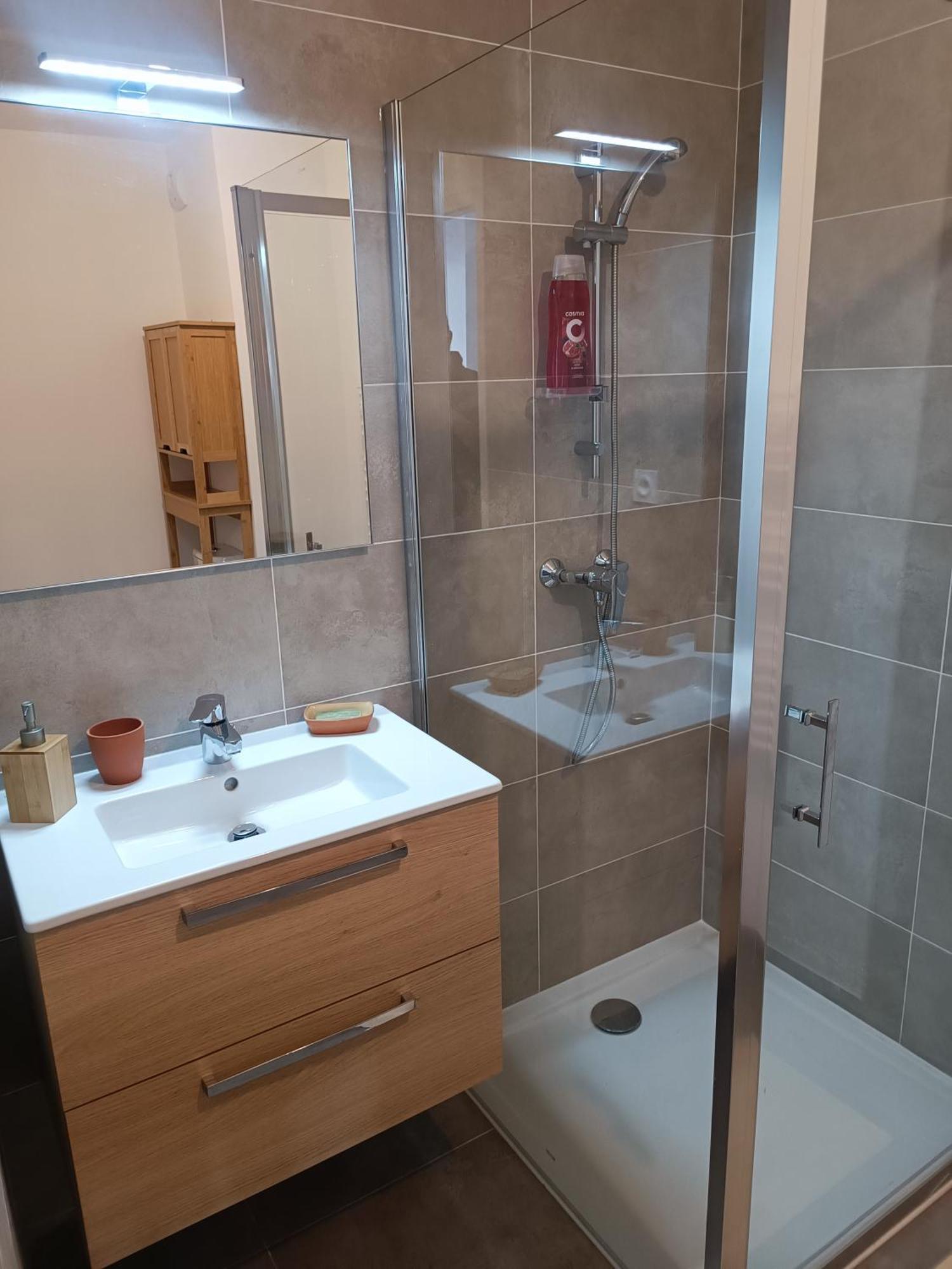 Tres Beau T2 Apartment Ajaccio  Luaran gambar