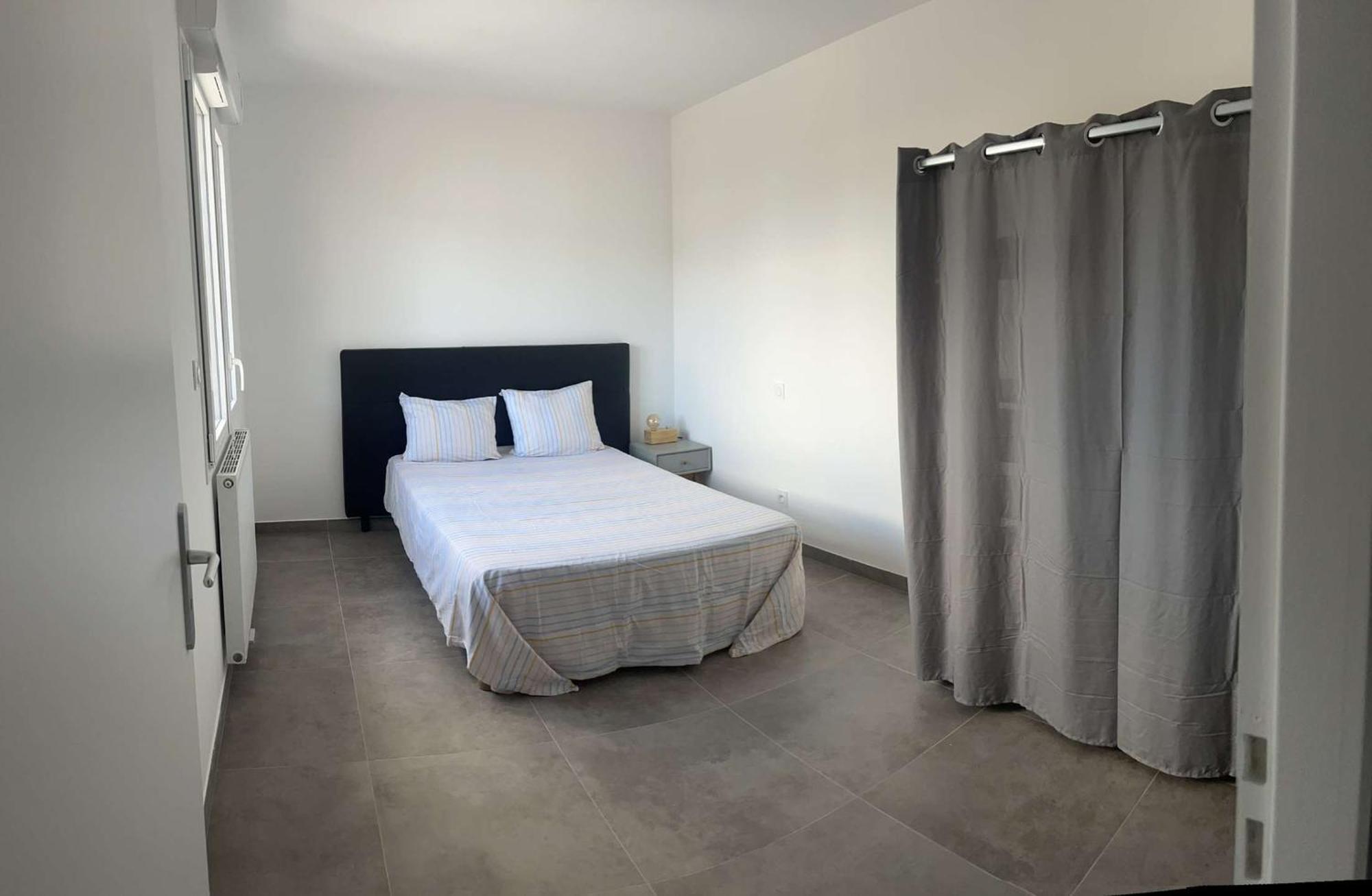 Tres Beau T2 Apartment Ajaccio  Luaran gambar
