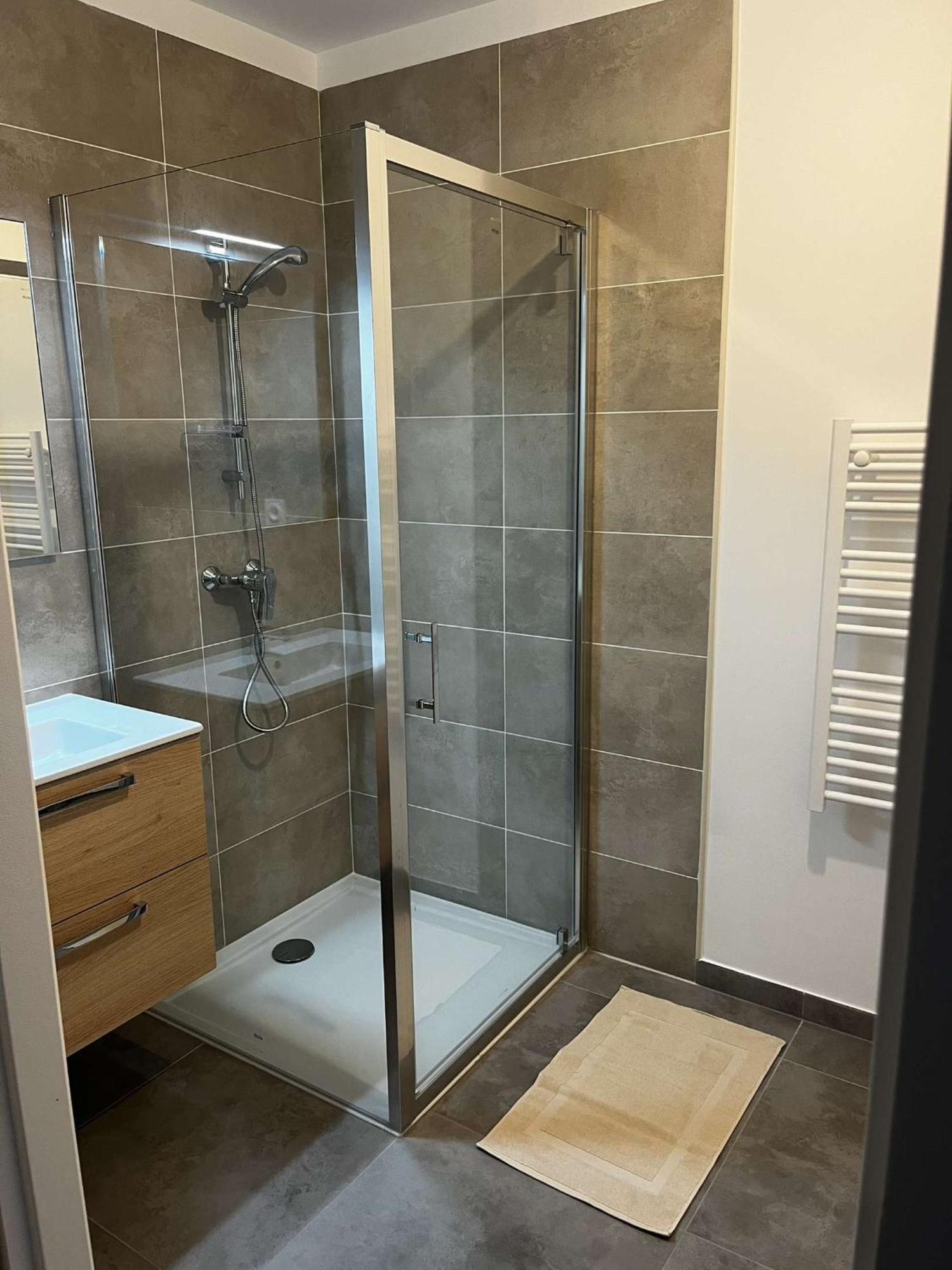 Tres Beau T2 Apartment Ajaccio  Luaran gambar