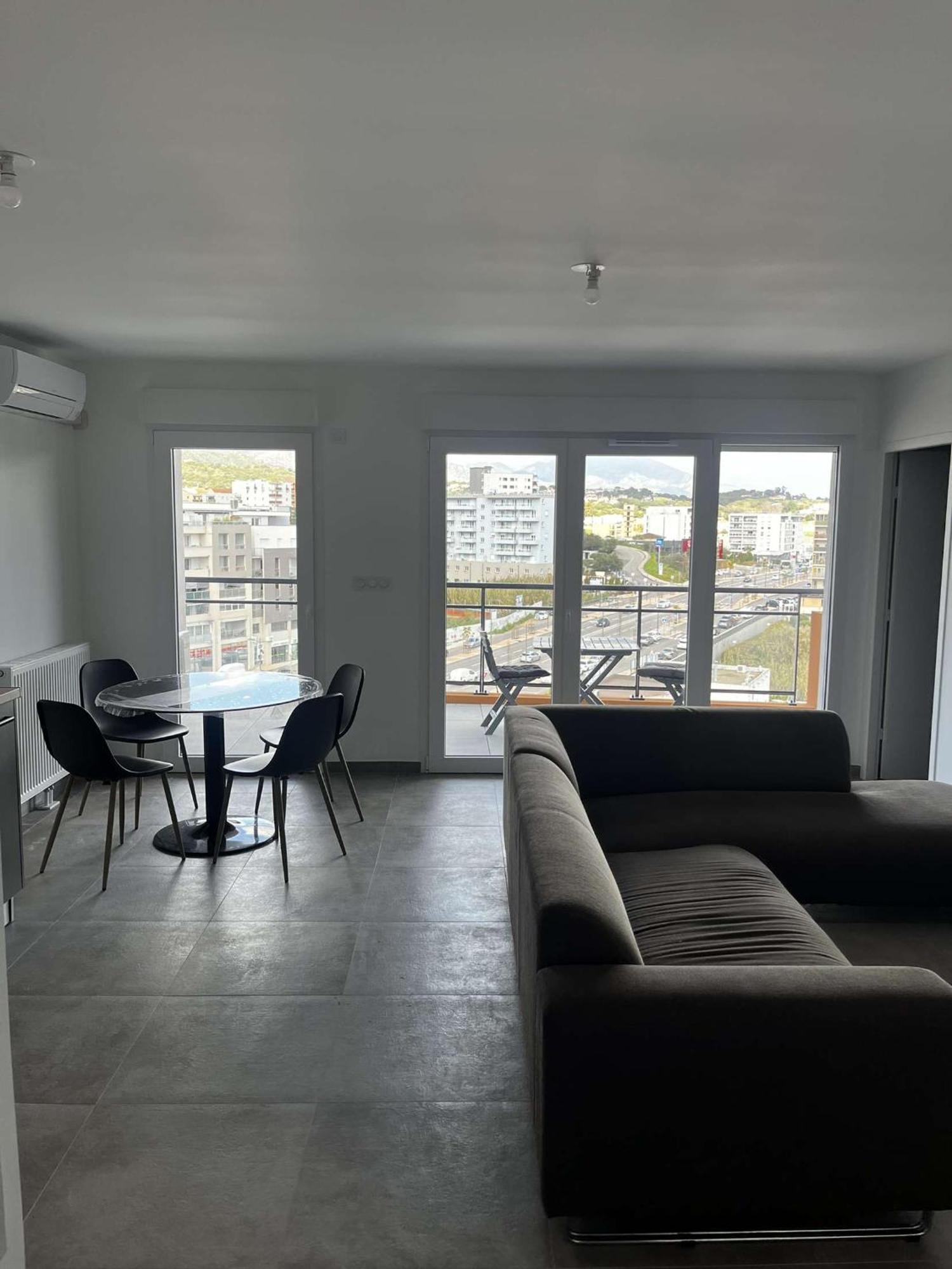Tres Beau T2 Apartment Ajaccio  Luaran gambar